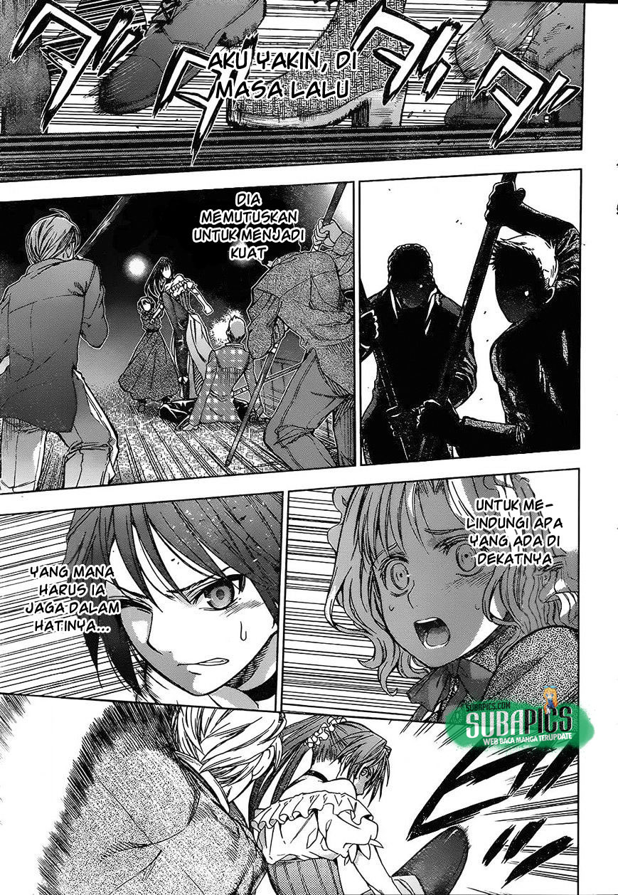 7th Garden Chapter 6 - halaman 46