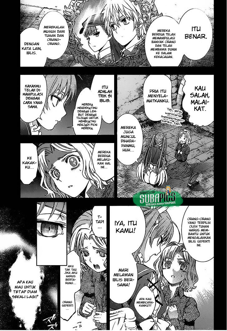 7th Garden Chapter 7 - halaman 44