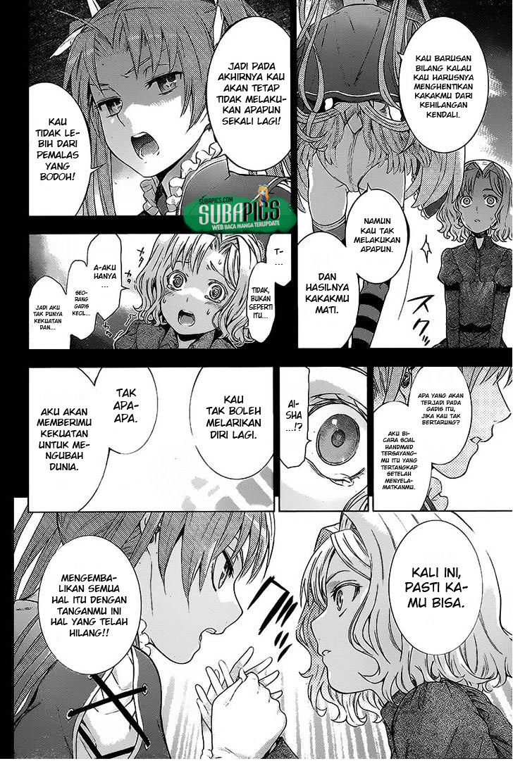 7th Garden Chapter 7 - halaman 45