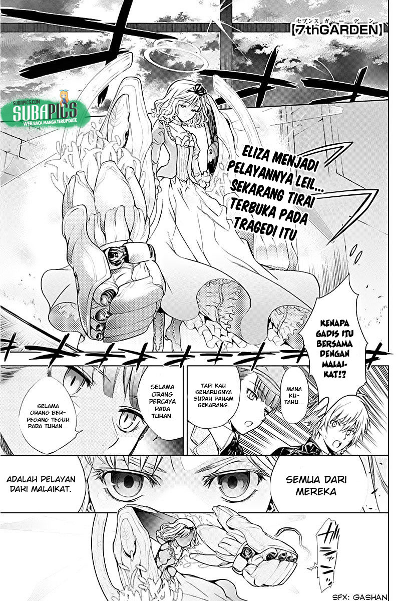 7th Garden Chapter 8 - halaman 4