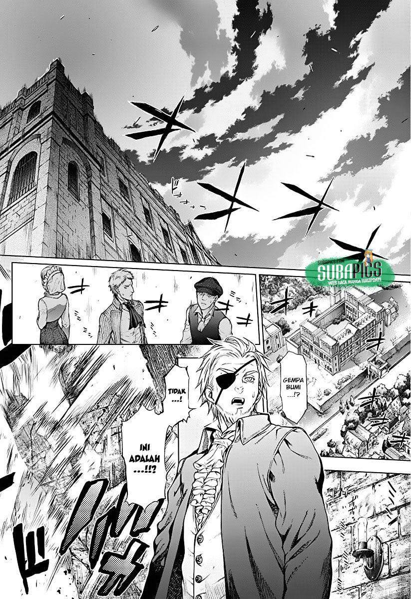 7th Garden Chapter 8 - halaman 7