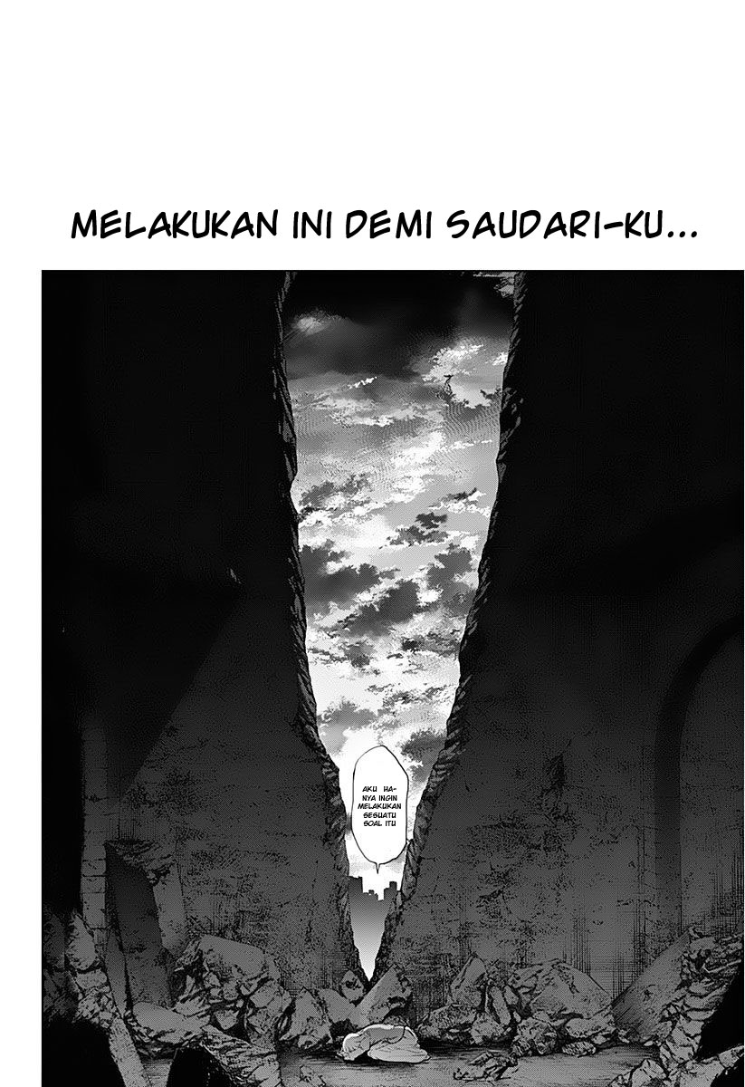 7th Garden Chapter 9 - halaman 15
