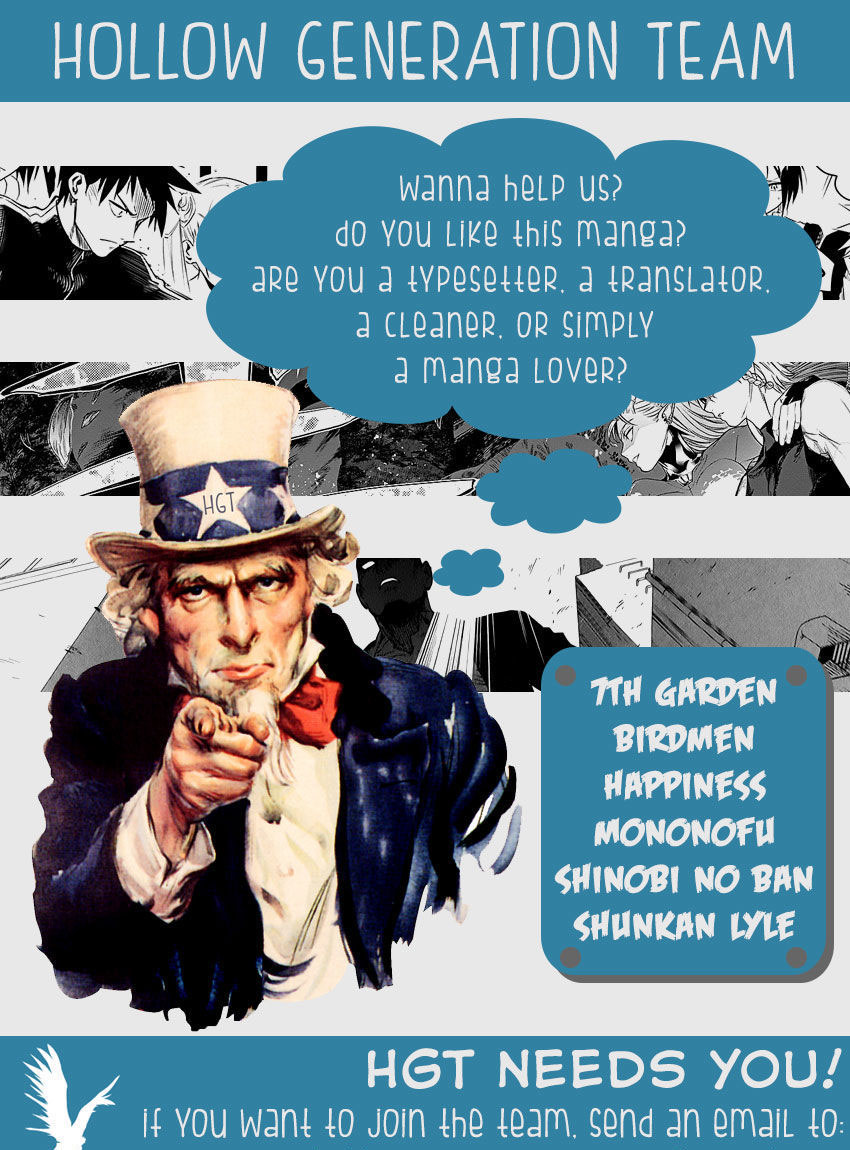 7th Garden Chapter 9 - halaman 3