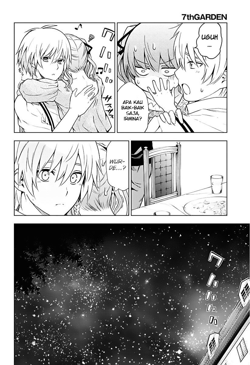 7th Garden Chapter 9 - halaman 38