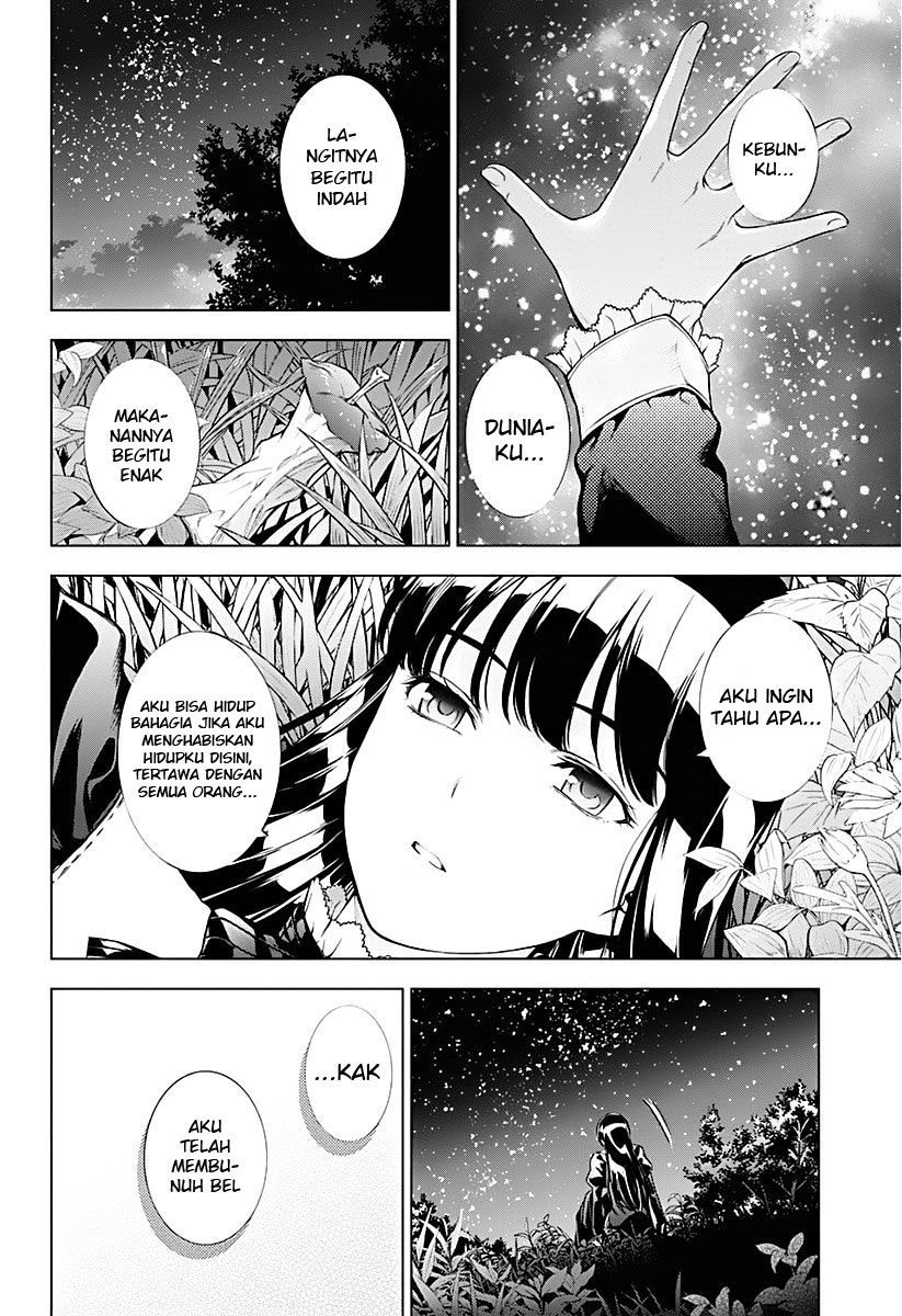 7th Garden Chapter 9 - halaman 40