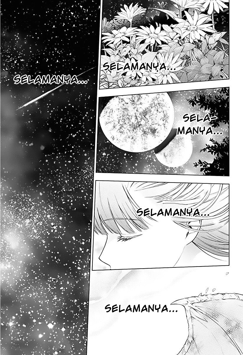 7th Garden Chapter 9 - halaman 43