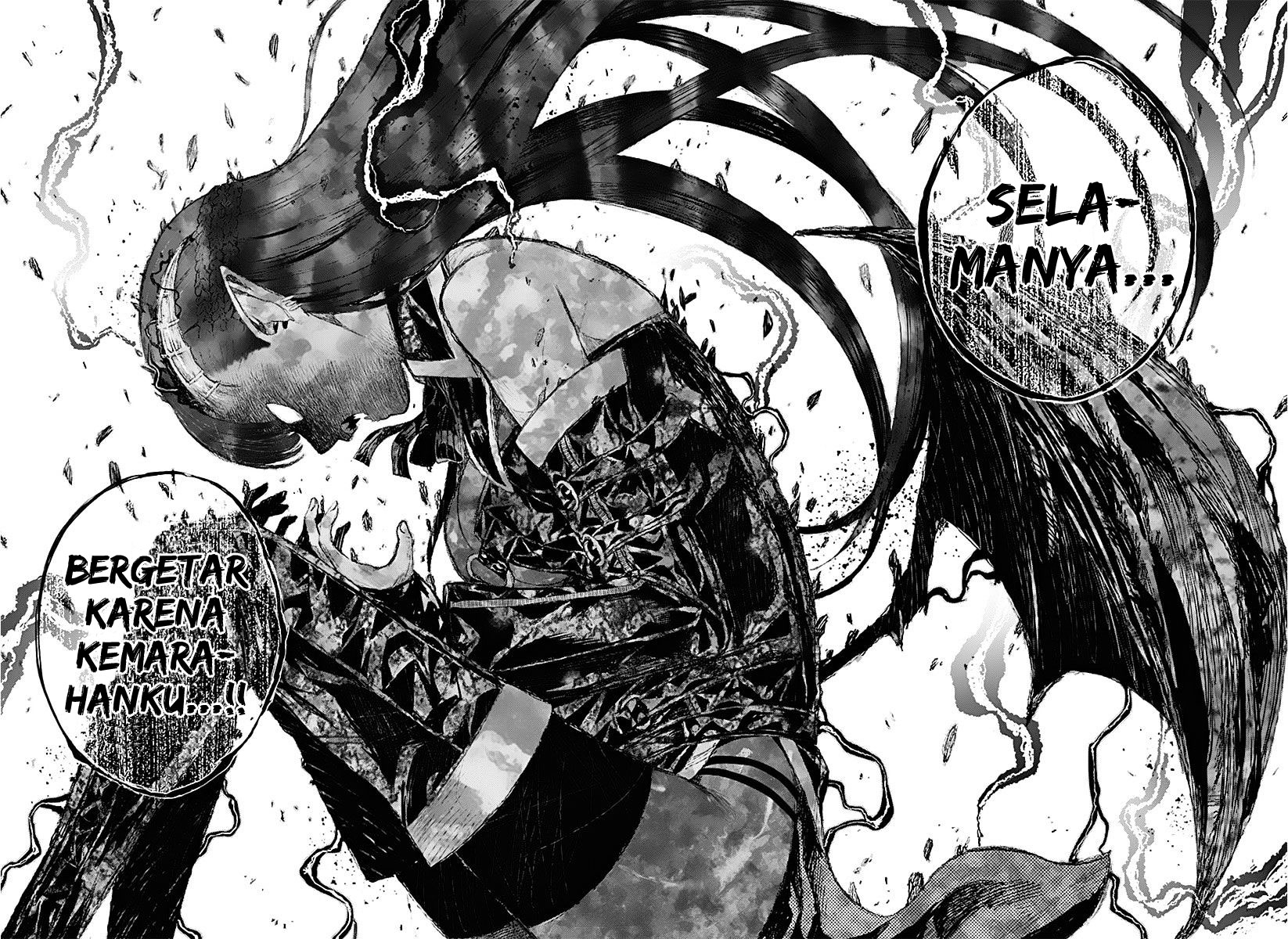 7th Garden Chapter 9 - halaman 44