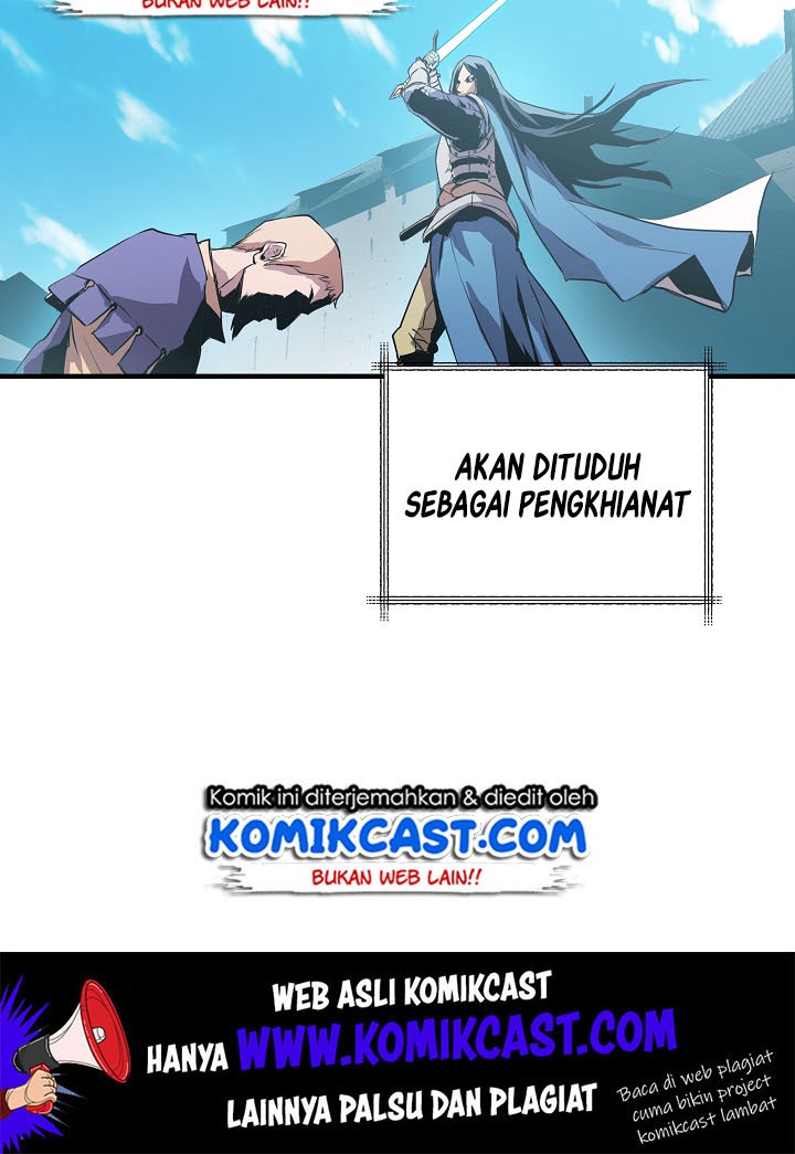 8 Circle Wizard’s Reincarnation Chapter 1 - halaman 10