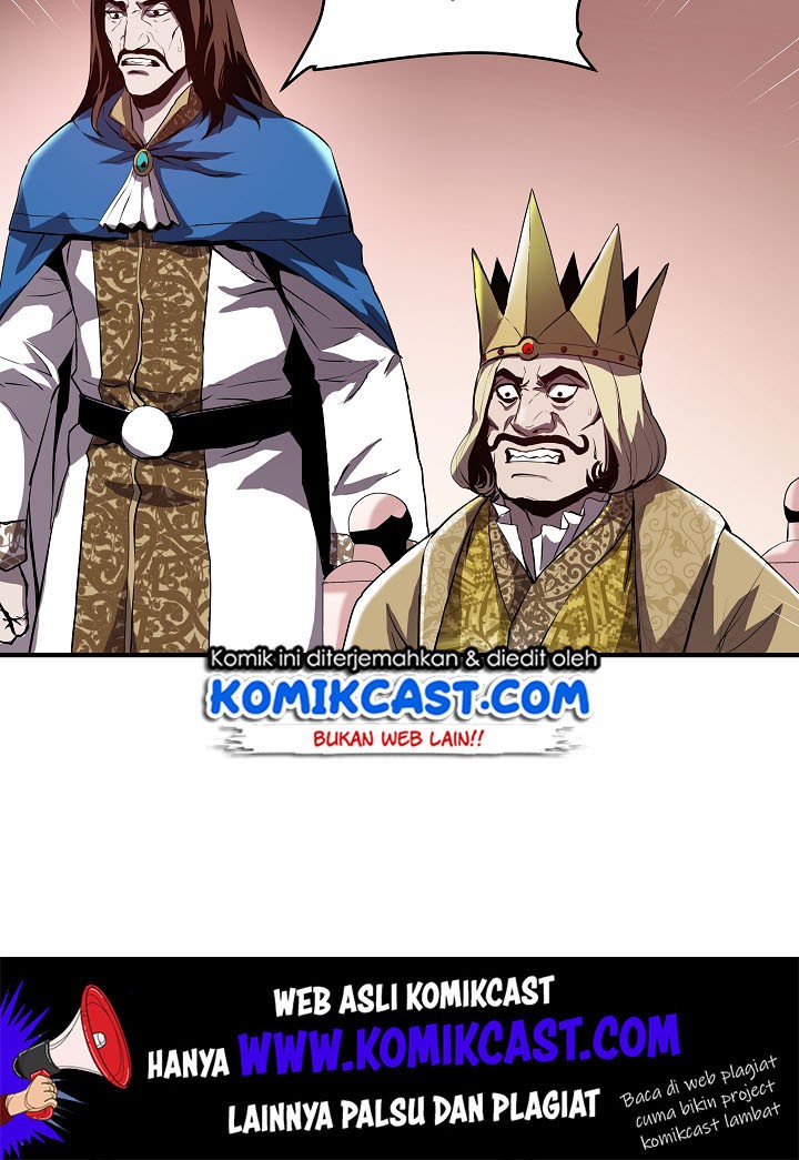8 Circle Wizard’s Reincarnation Chapter 1 - halaman 16