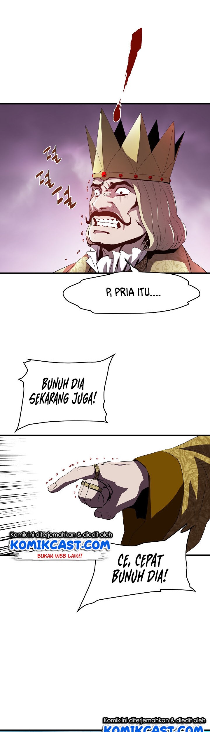 8 Circle Wizard’s Reincarnation Chapter 1 - halaman 18