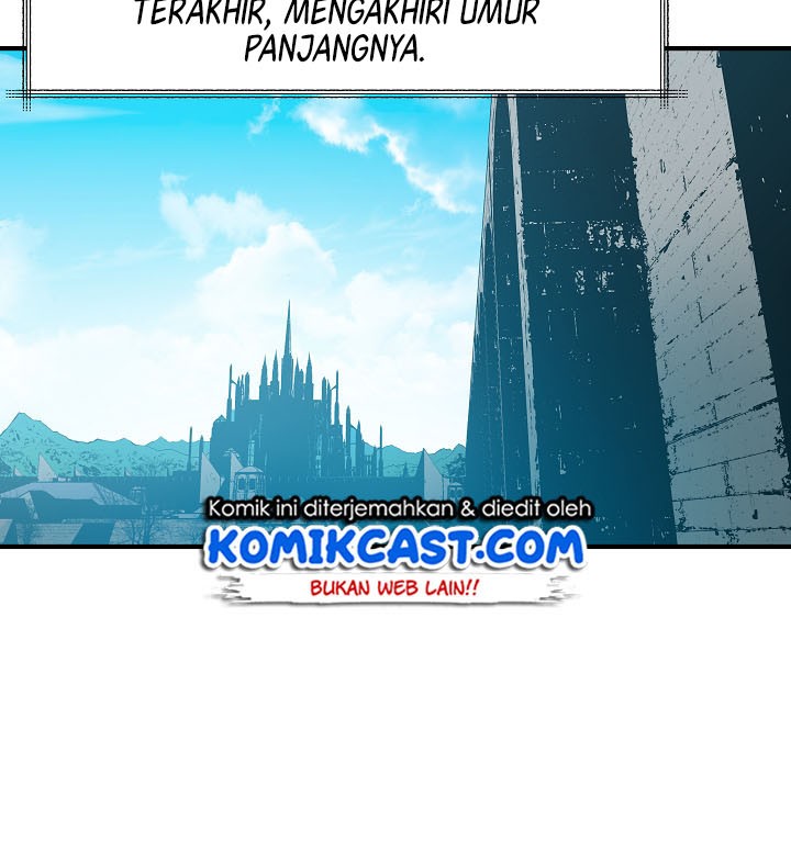 8 Circle Wizard’s Reincarnation Chapter 1 - halaman 25