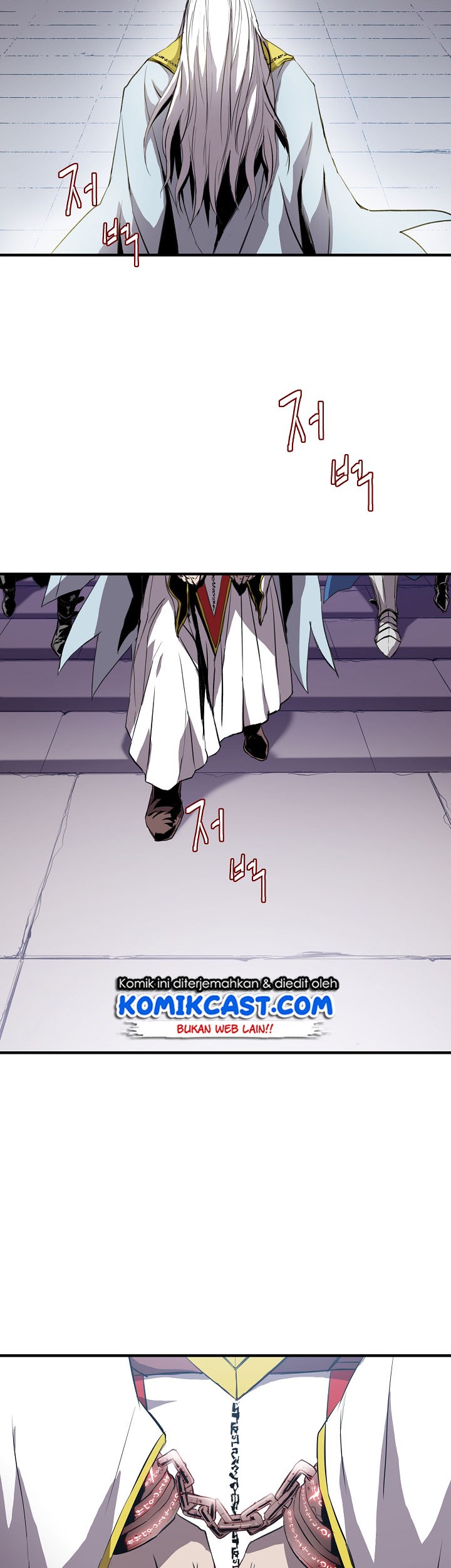 8 Circle Wizard’s Reincarnation Chapter 1 - halaman 3