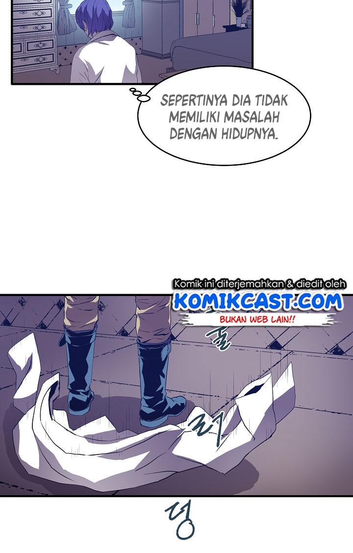 8 Circle Wizard’s Reincarnation Chapter 1 - halaman 37