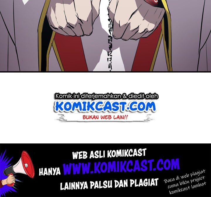 8 Circle Wizard’s Reincarnation Chapter 1 - halaman 4