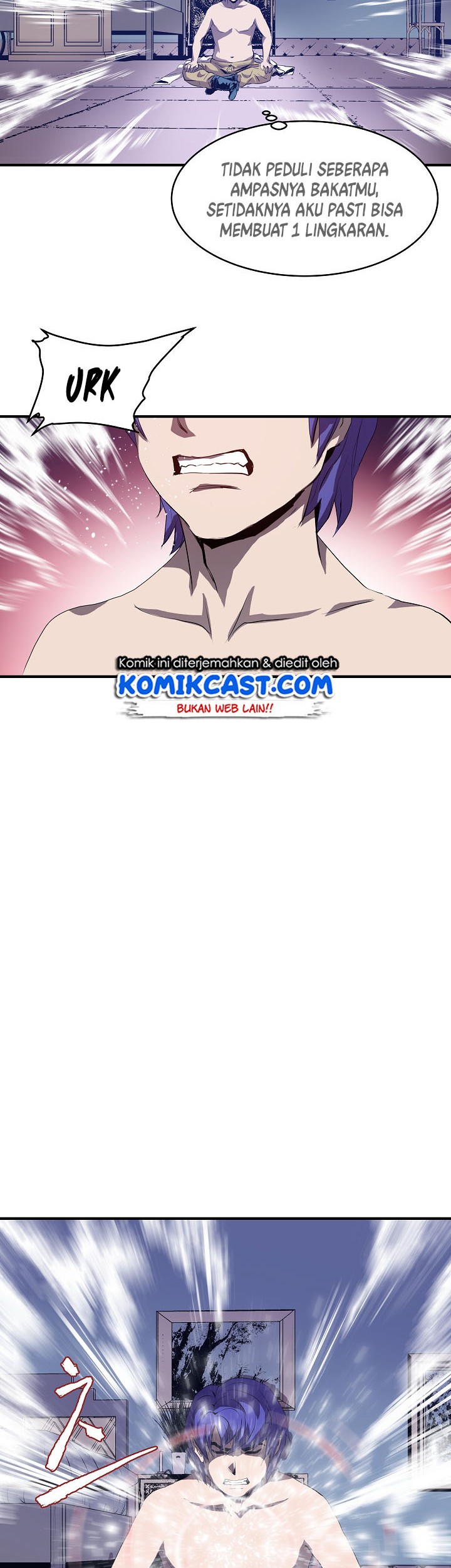 8 Circle Wizard’s Reincarnation Chapter 1 - halaman 42