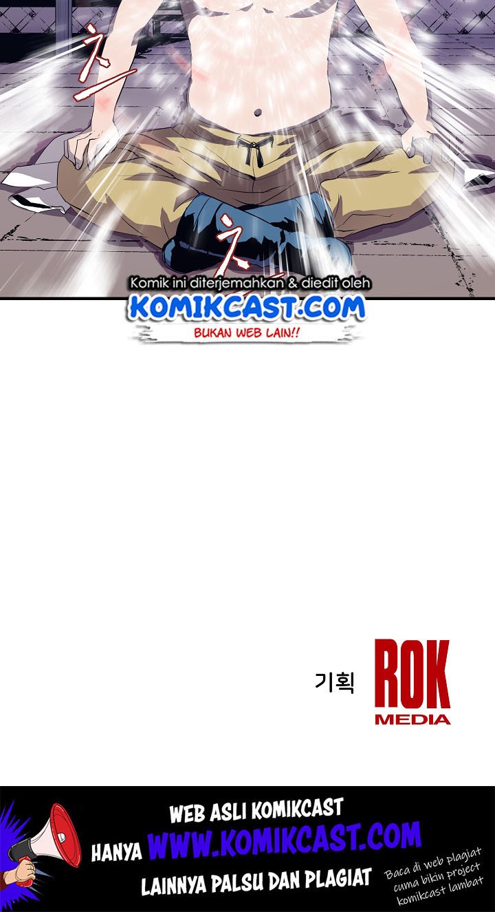 8 Circle Wizard’s Reincarnation Chapter 1 - halaman 43