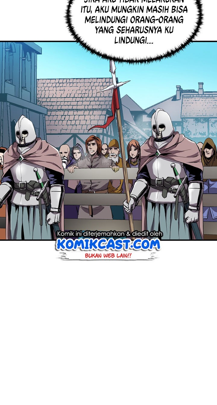 8 Circle Wizard’s Reincarnation Chapter 1 - halaman 7