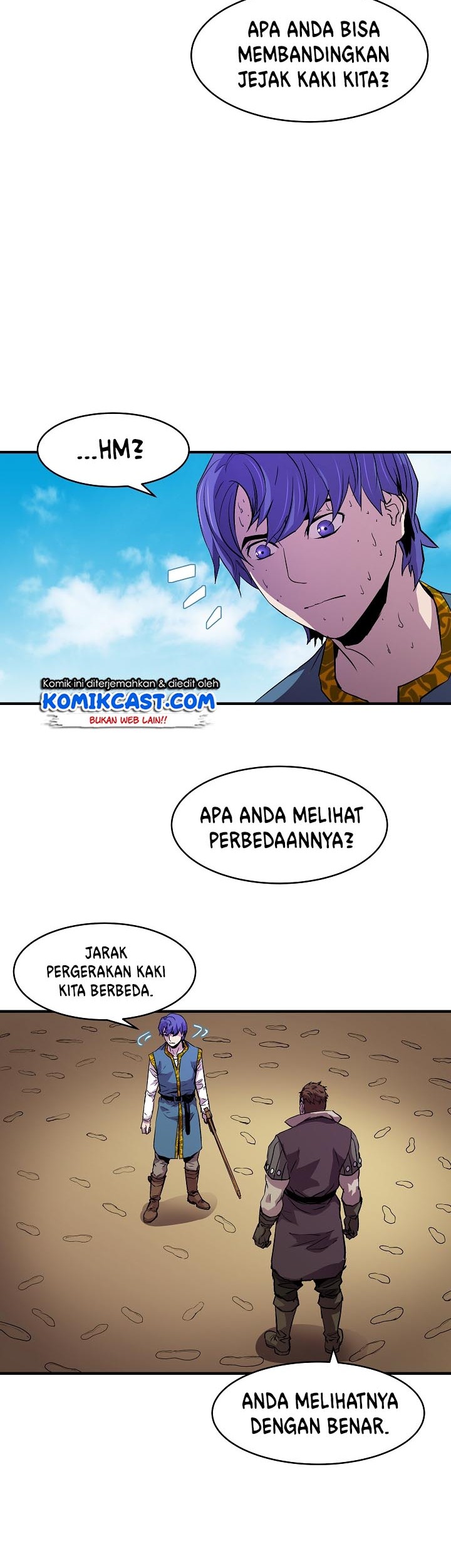 8 Circle Wizard’s Reincarnation Chapter 10 - halaman 11