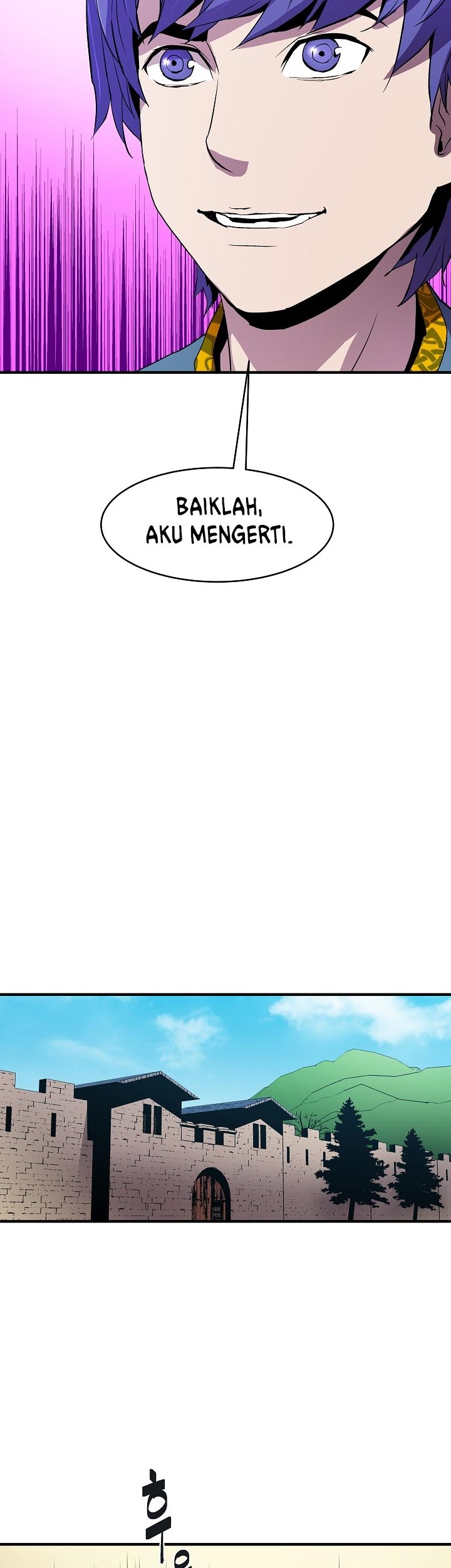 8 Circle Wizard’s Reincarnation Chapter 10 - halaman 17