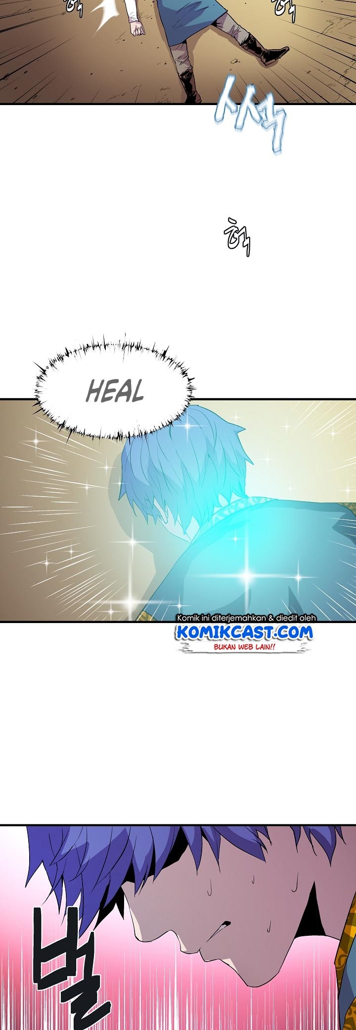 8 Circle Wizard’s Reincarnation Chapter 10 - halaman 19