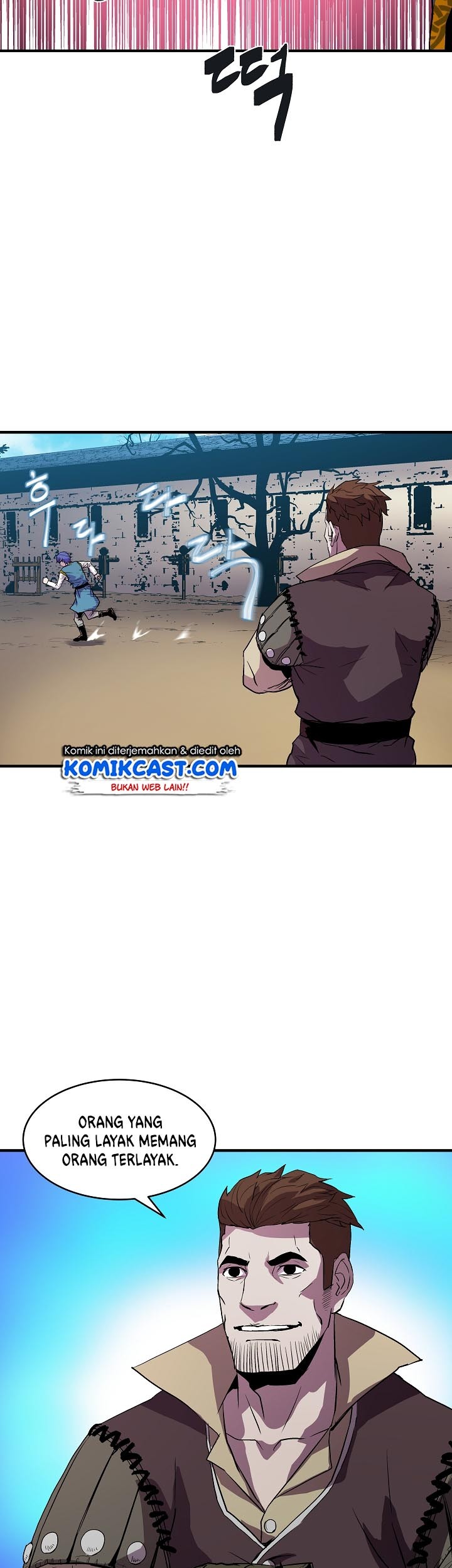 8 Circle Wizard’s Reincarnation Chapter 10 - halaman 20