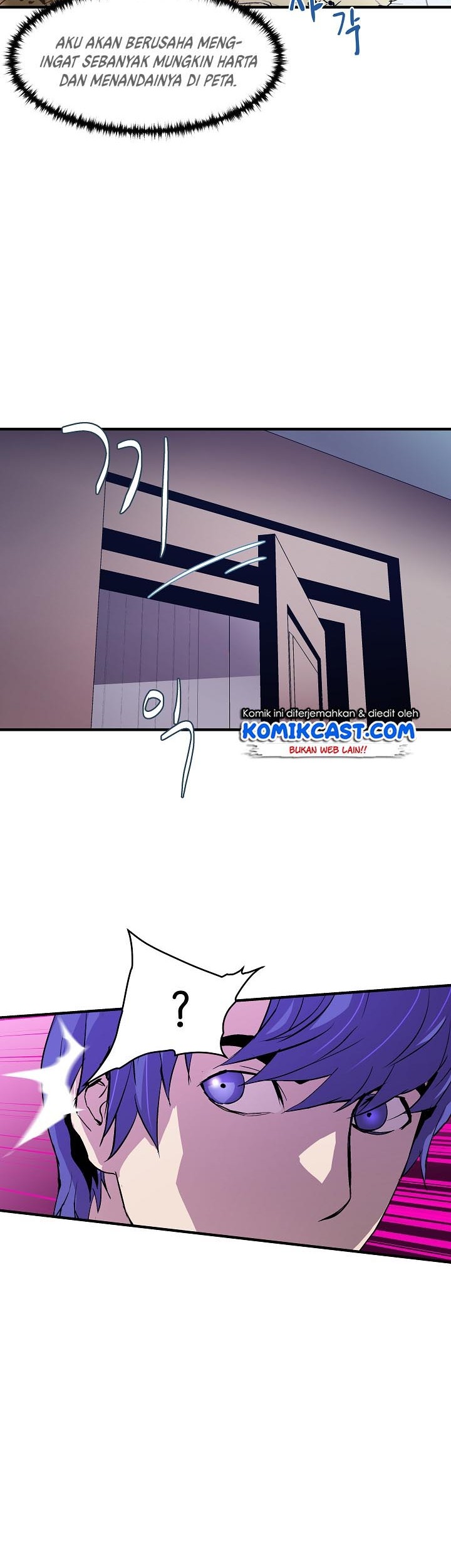 8 Circle Wizard’s Reincarnation Chapter 10 - halaman 29
