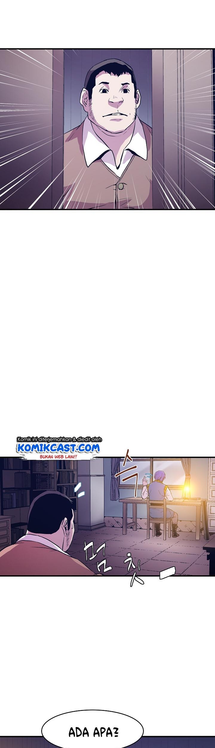 8 Circle Wizard’s Reincarnation Chapter 10 - halaman 30