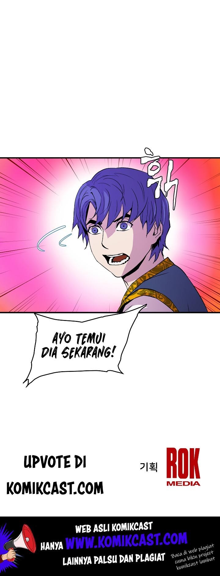 8 Circle Wizard’s Reincarnation Chapter 10 - halaman 32
