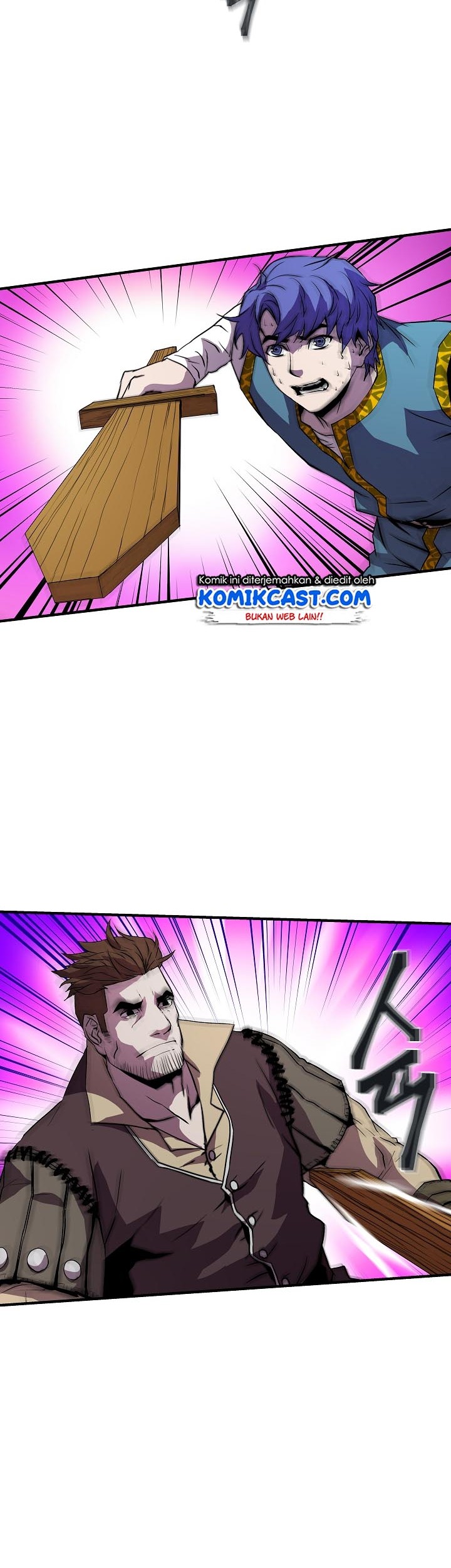 8 Circle Wizard’s Reincarnation Chapter 10 - halaman 7