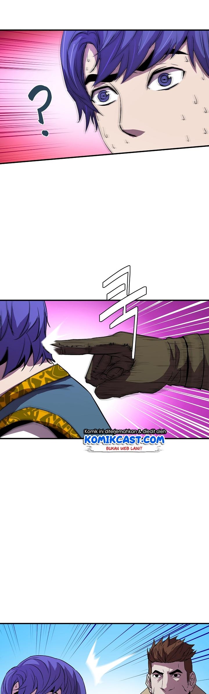 8 Circle Wizard’s Reincarnation Chapter 10 - halaman 9