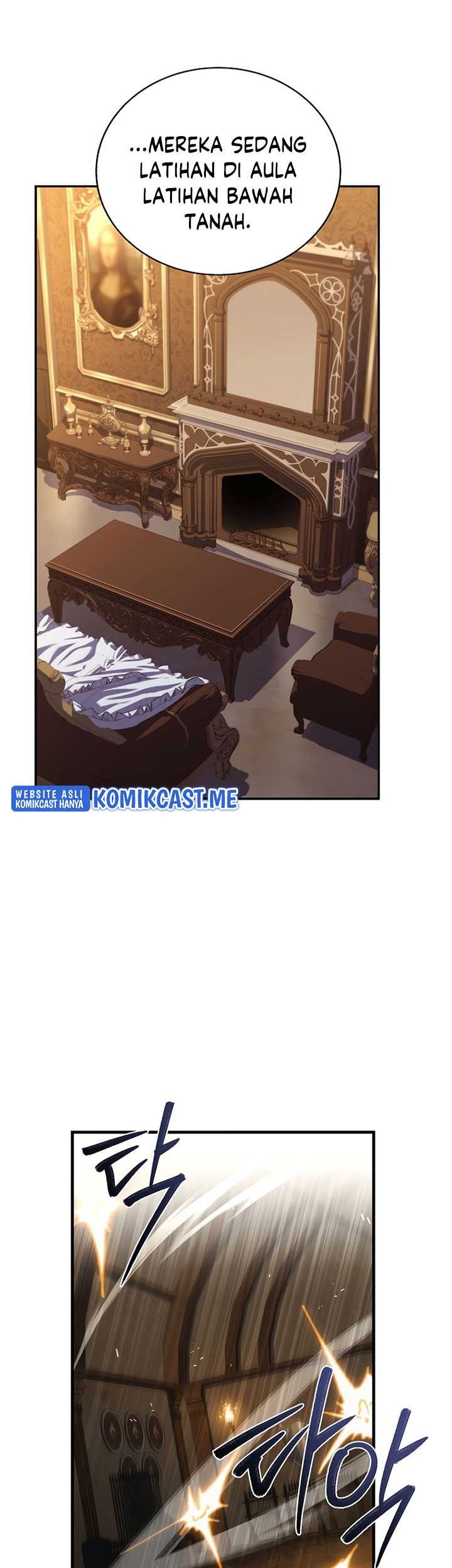 8 Circle Wizard’s Reincarnation Chapter 100 - halaman 10