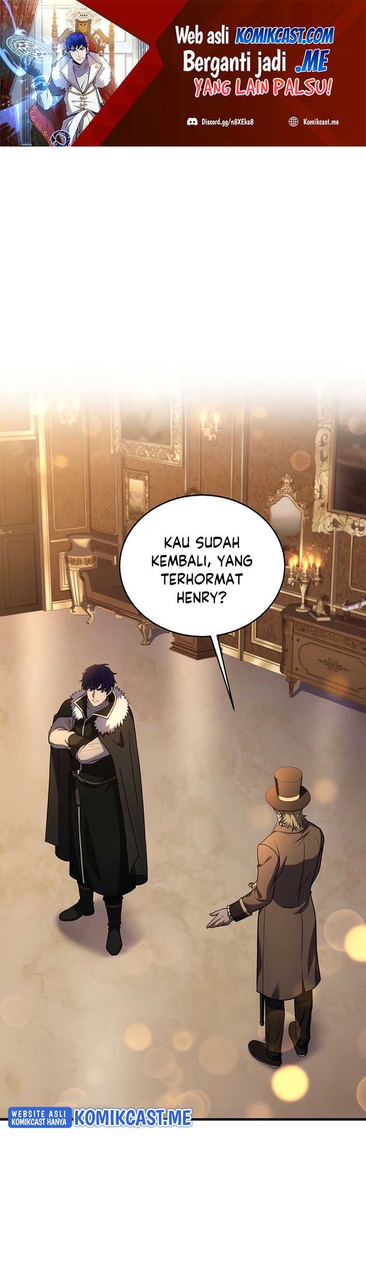 8 Circle Wizard’s Reincarnation Chapter 100 - halaman 2