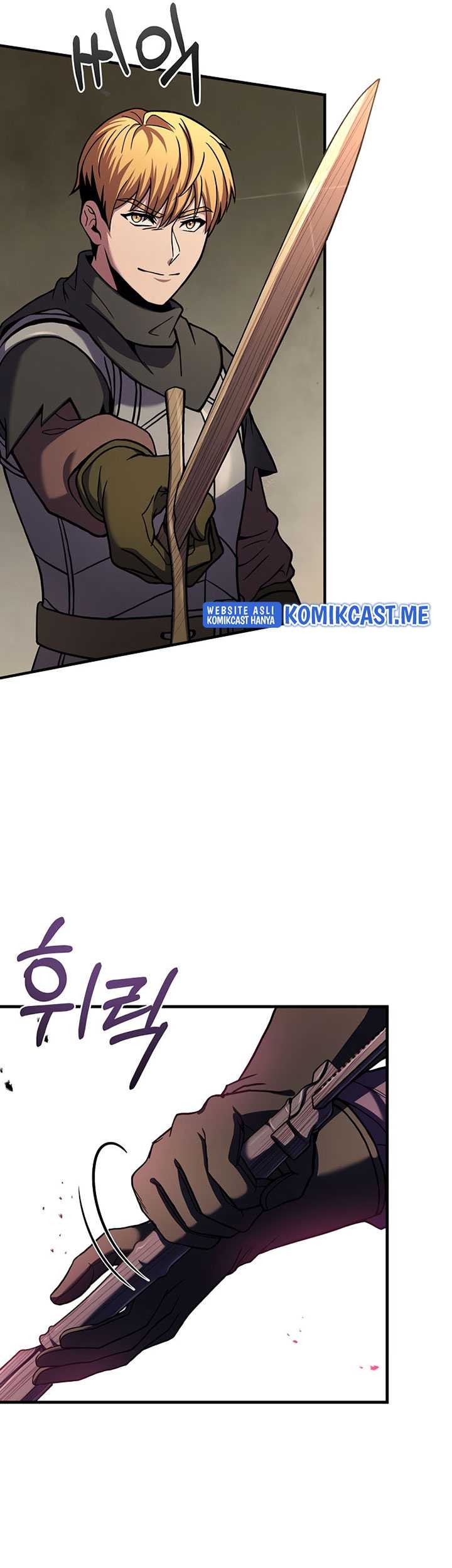 8 Circle Wizard’s Reincarnation Chapter 100 - halaman 20