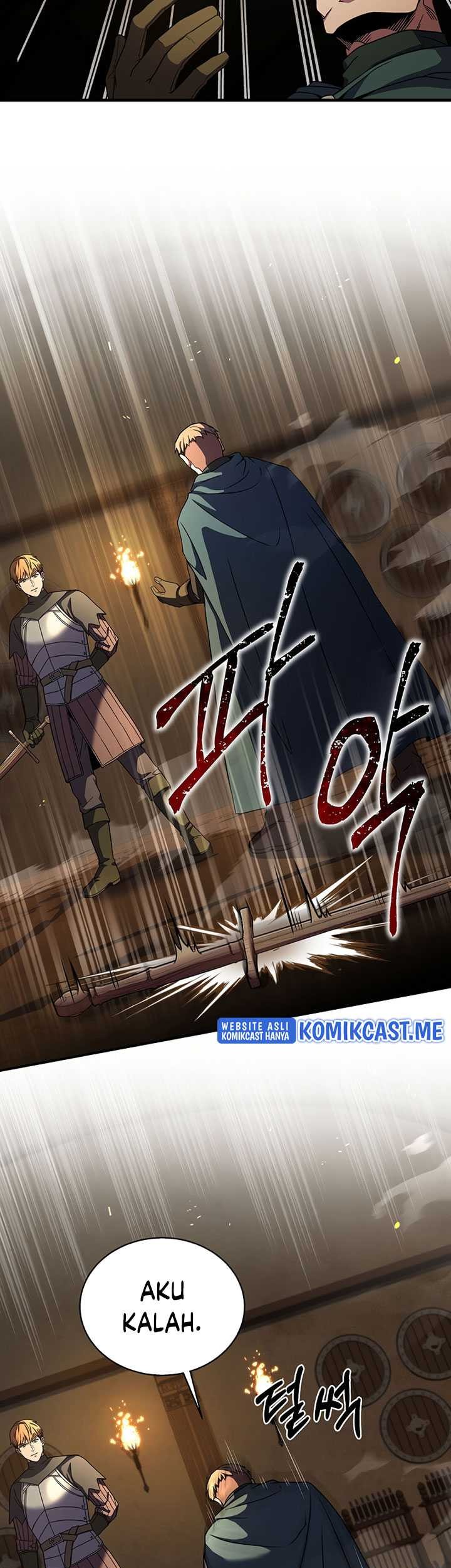 8 Circle Wizard’s Reincarnation Chapter 100 - halaman 24