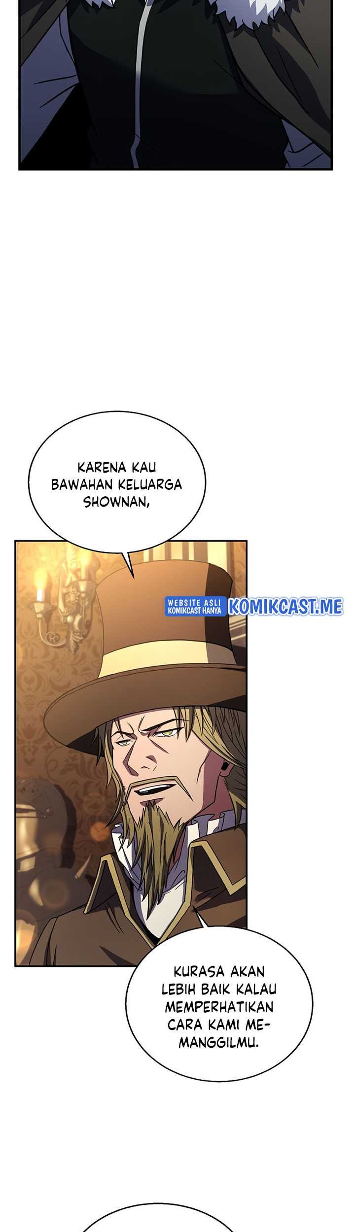 8 Circle Wizard’s Reincarnation Chapter 100 - halaman 4