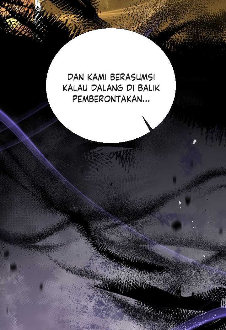 8 Circle Wizard’s Reincarnation Chapter 100 - halaman 45