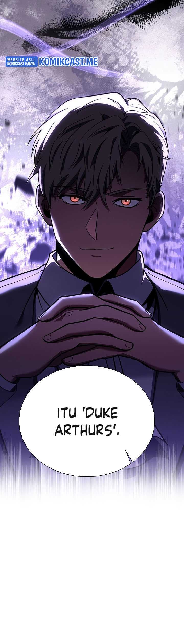 8 Circle Wizard’s Reincarnation Chapter 100 - halaman 46