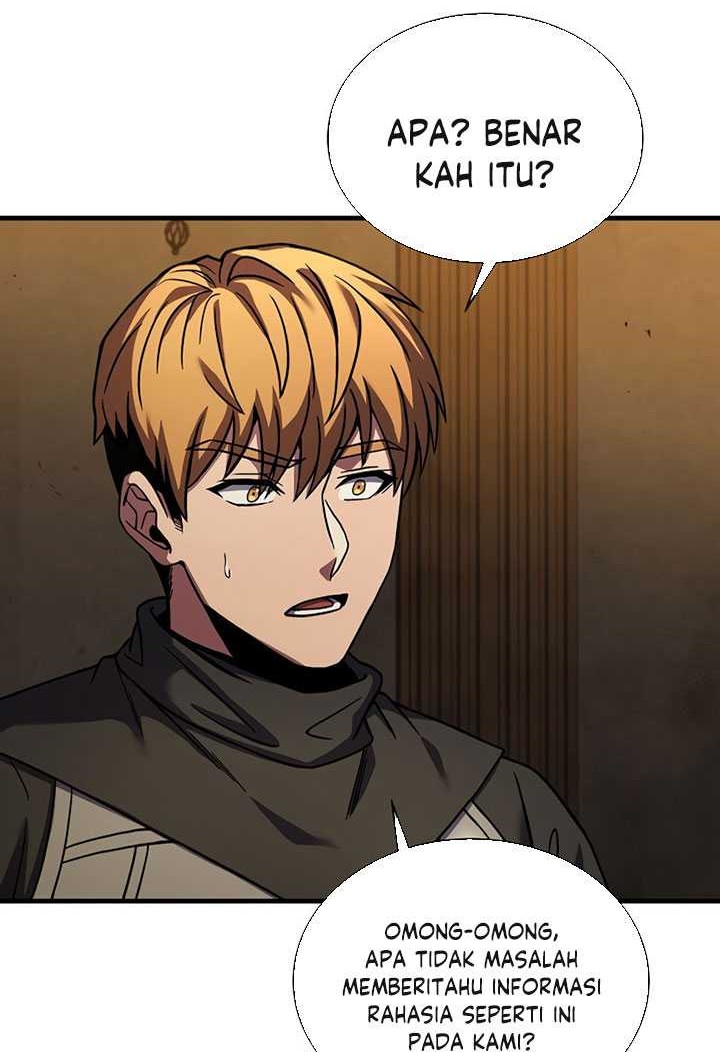 8 Circle Wizard’s Reincarnation Chapter 100 - halaman 47