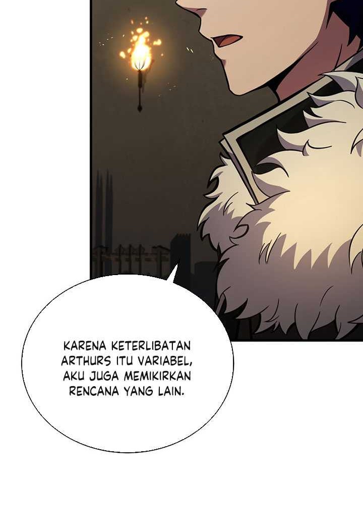 8 Circle Wizard’s Reincarnation Chapter 100 - halaman 49