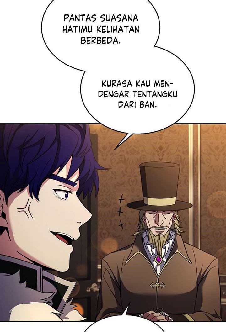 8 Circle Wizard’s Reincarnation Chapter 100 - halaman 5