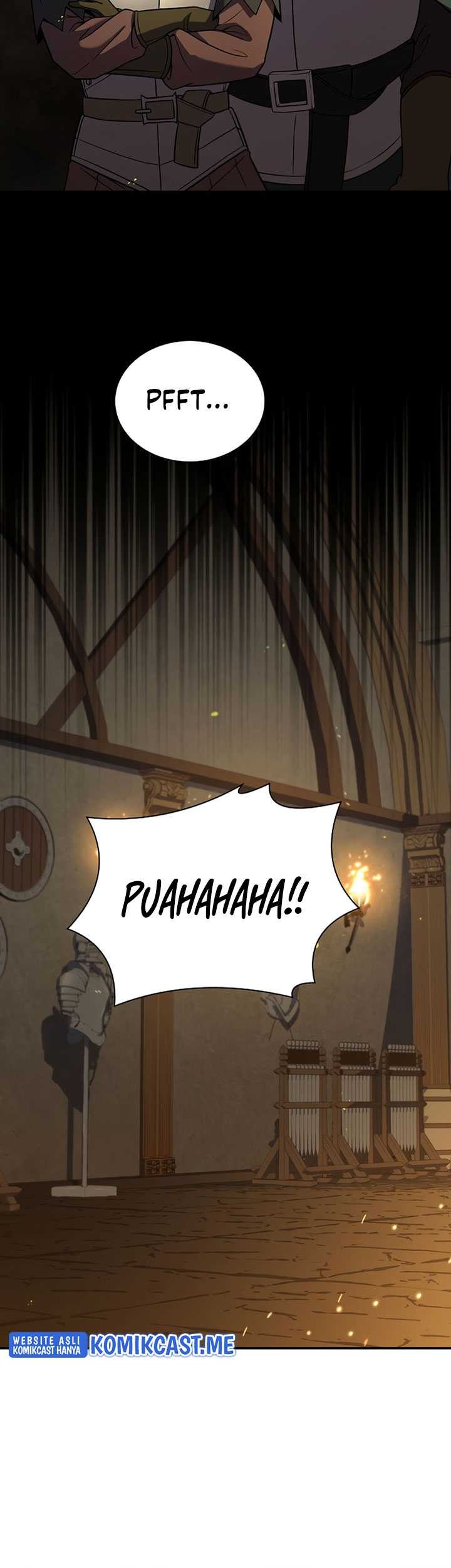 8 Circle Wizard’s Reincarnation Chapter 100 - halaman 52