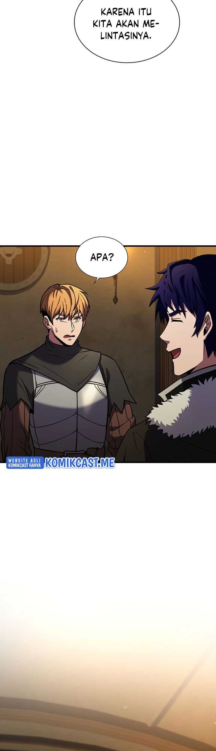 8 Circle Wizard’s Reincarnation Chapter 100 - halaman 58