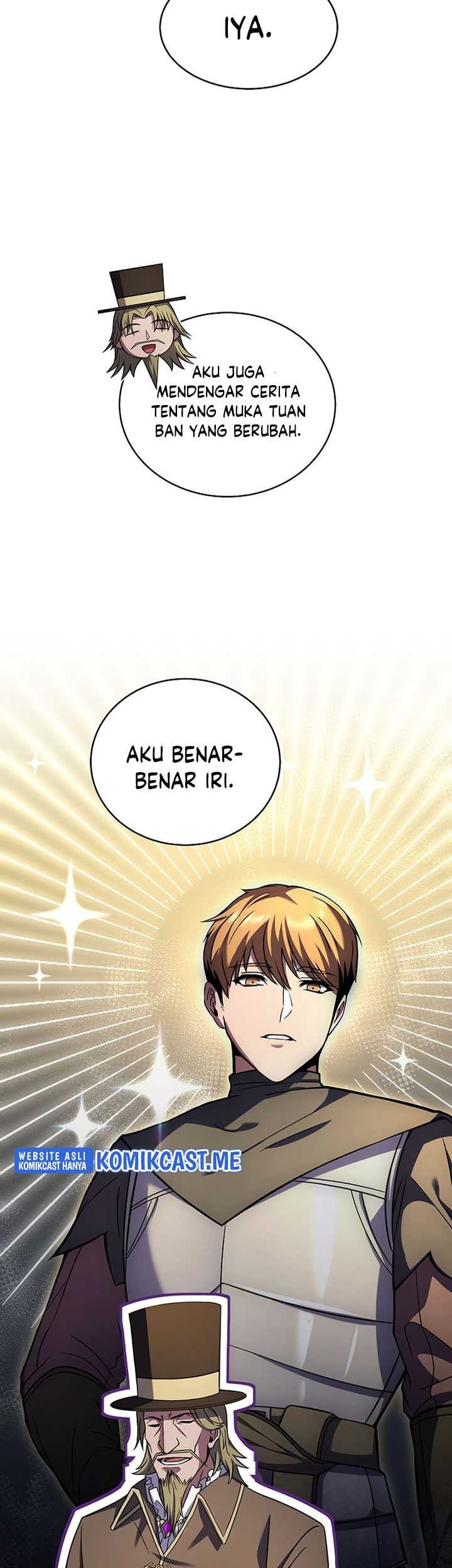 8 Circle Wizard’s Reincarnation Chapter 100 - halaman 6