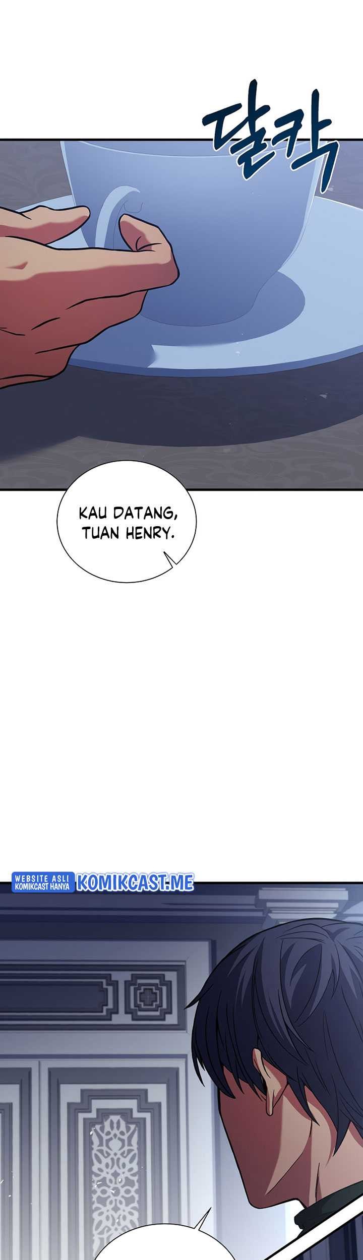 8 Circle Wizard’s Reincarnation Chapter 100 - halaman 64