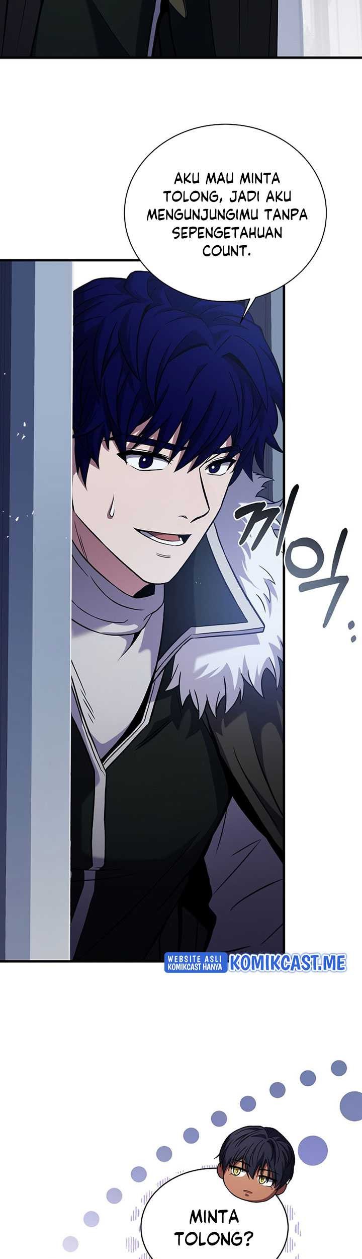 8 Circle Wizard’s Reincarnation Chapter 100 - halaman 66