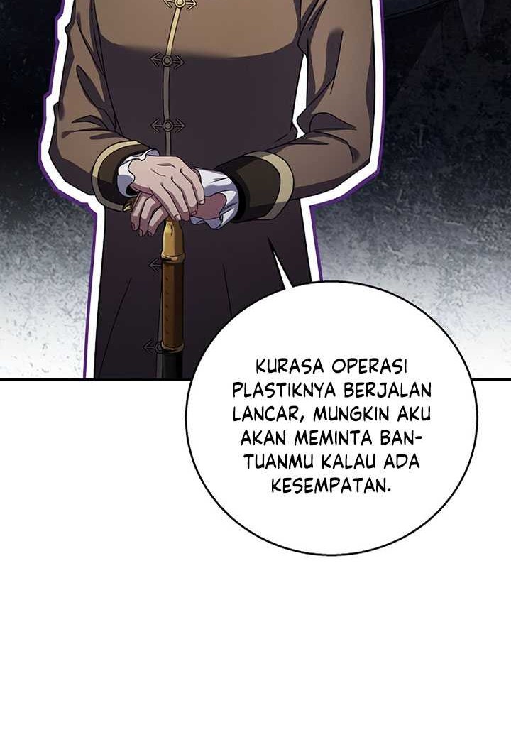 8 Circle Wizard’s Reincarnation Chapter 100 - halaman 7