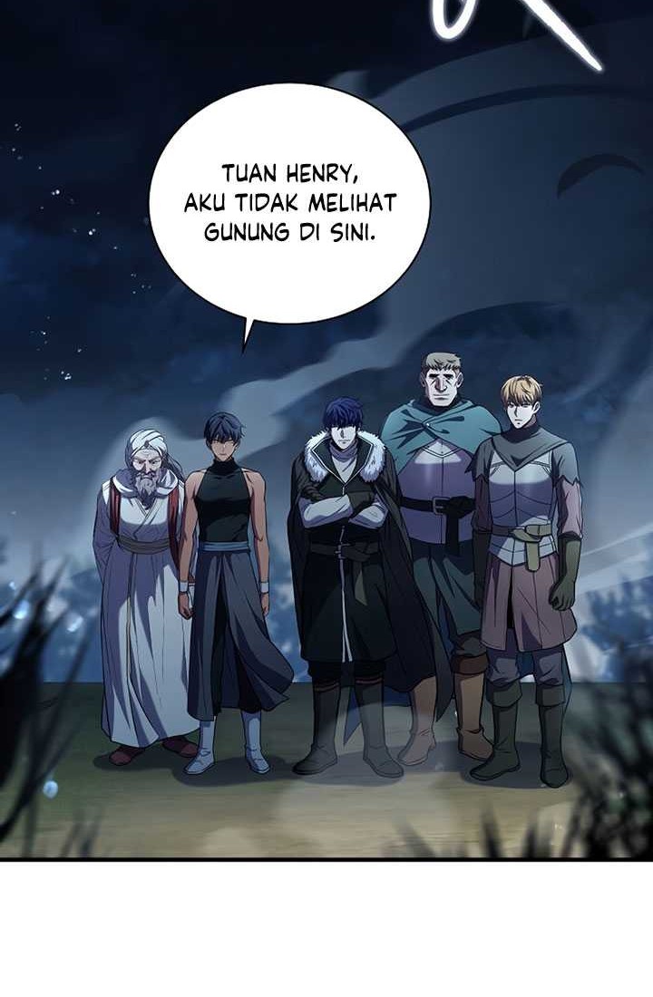 8 Circle Wizard’s Reincarnation Chapter 100 - halaman 73