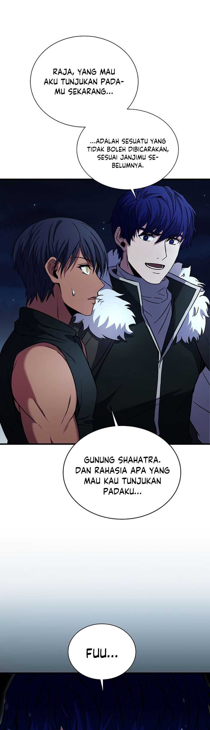 8 Circle Wizard’s Reincarnation Chapter 100 - halaman 76
