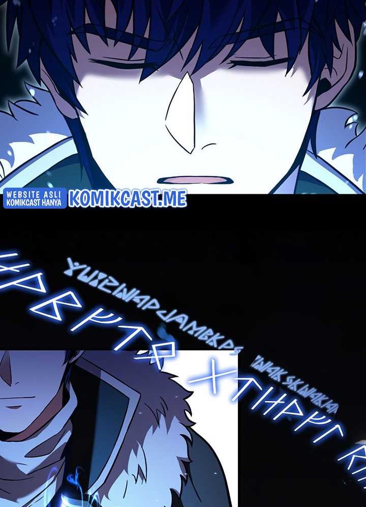 8 Circle Wizard’s Reincarnation Chapter 100 - halaman 77