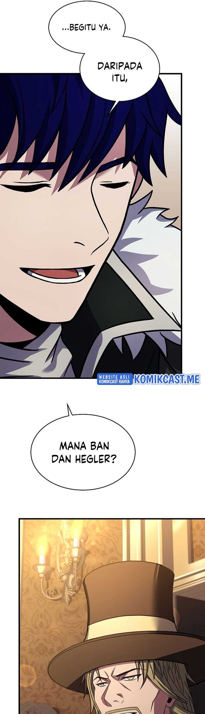 8 Circle Wizard’s Reincarnation Chapter 100 - halaman 8